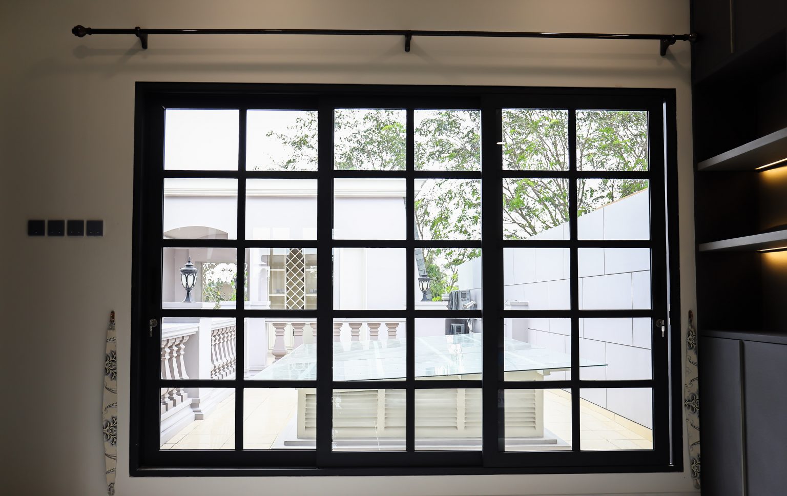 Jendela Bahan Upvc Upvcjakarta Com