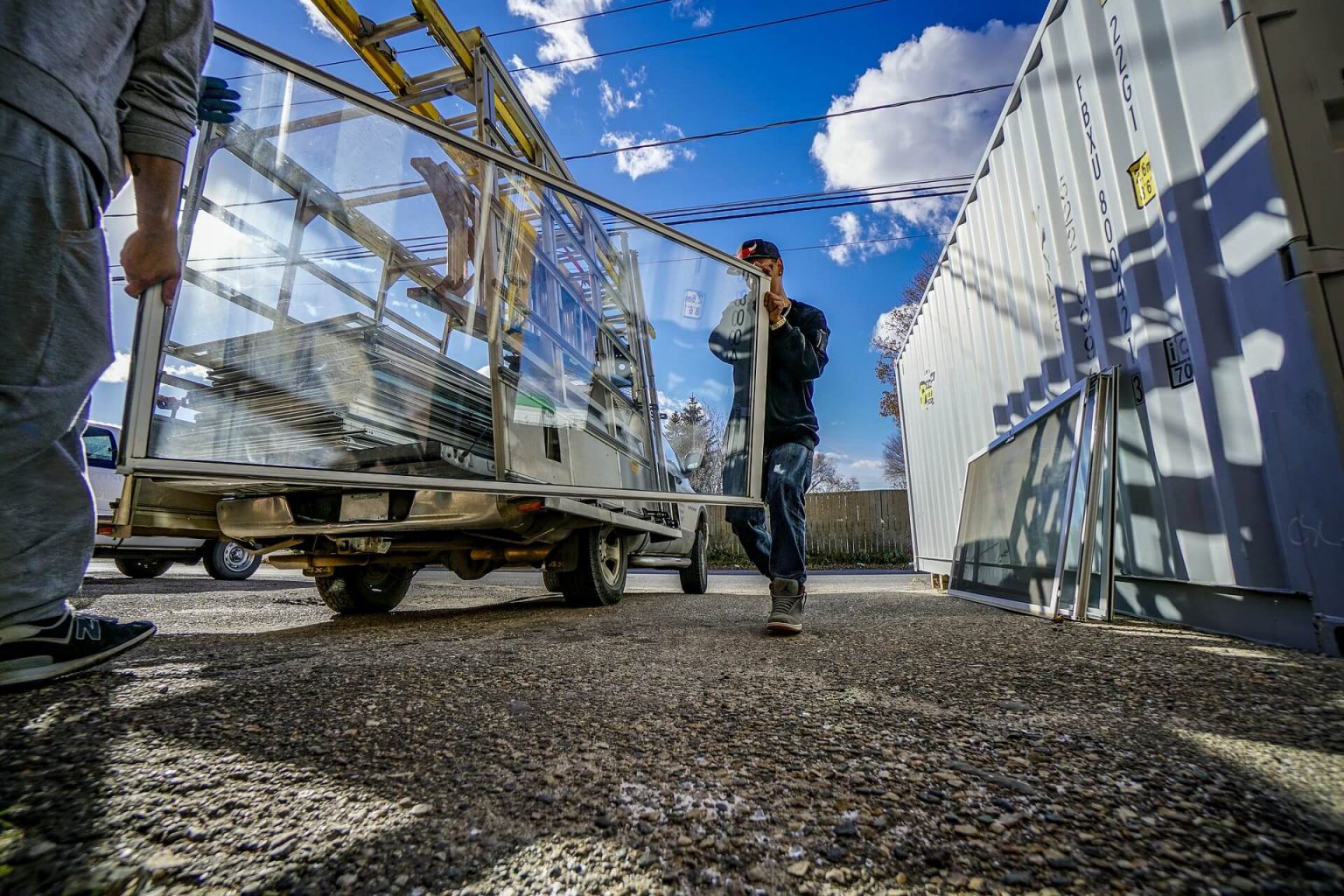 Toko Kaca Medan Elite Art Glass