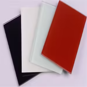 kaca asahimas lacobel